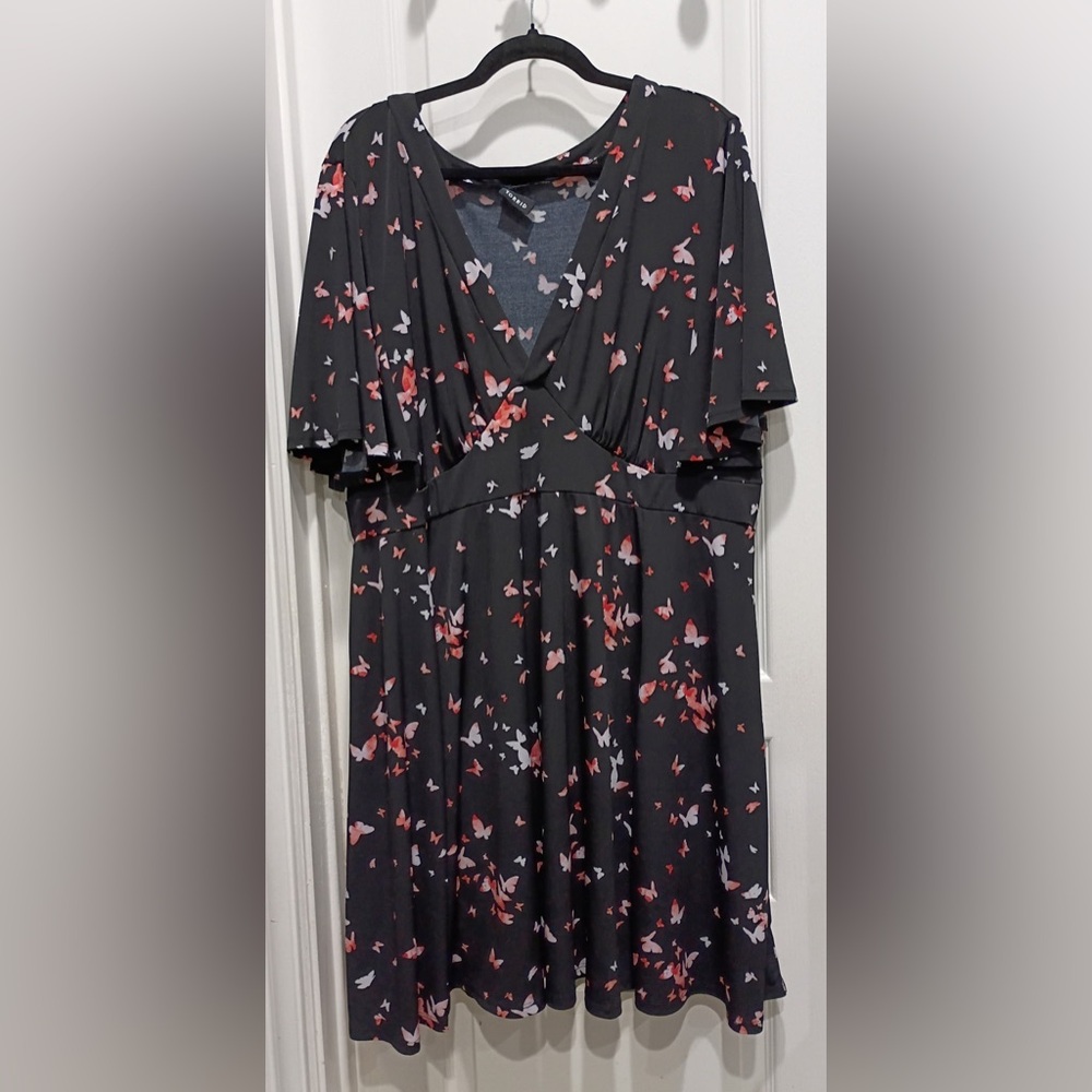 Torrid 2 Women’s 2X Dress